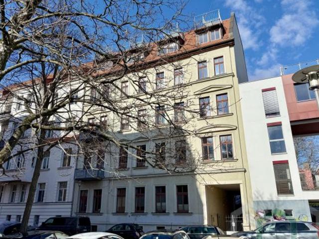 Wohnung kaufen in Leipzig, Sachsen