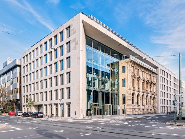 Büro mieten in Friedrichstadt, Düsseldorf