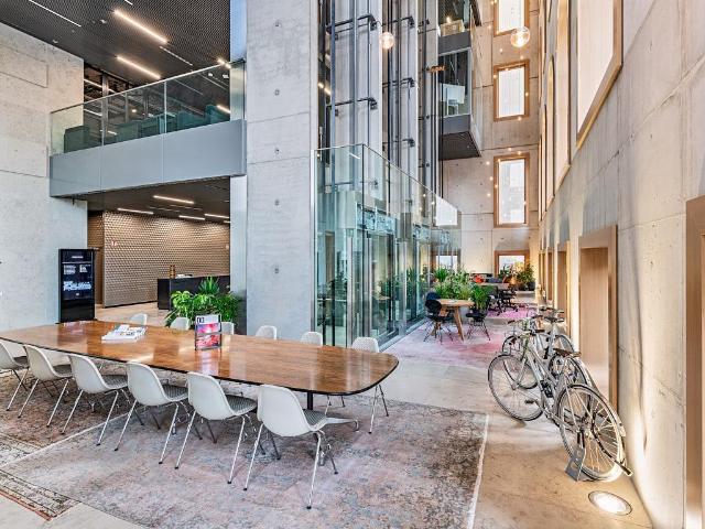 Büro mieten in Friedrichstadt, Düsseldorf
