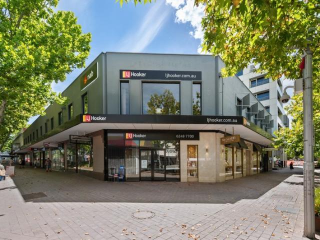 Office for rent in Canberra, Australian Capital Territory