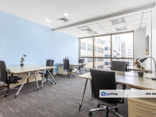 Shop for rent in Country Heights Damansara, Kuala Lumpur