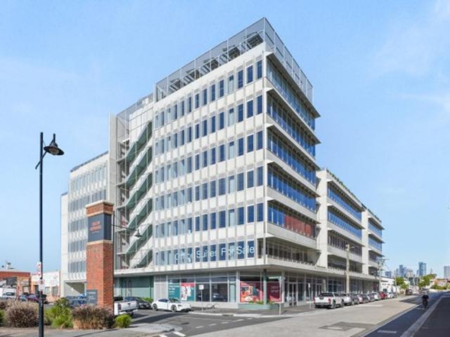 Office for sale in Camerons Creek, Victoria