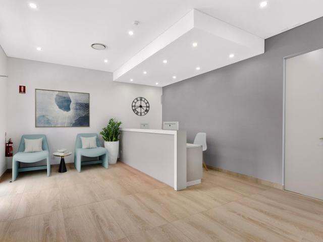 Office for rent in Willoughby, New South Wales