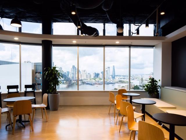 Office for rent in Sydney, New South Wales