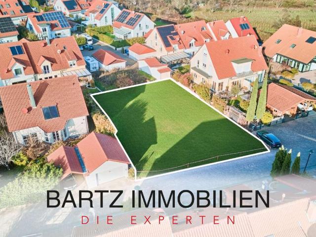 Erdgeschosswohnung kaufen in Bad Dürkheim, Landkreis Bad Dürkheim