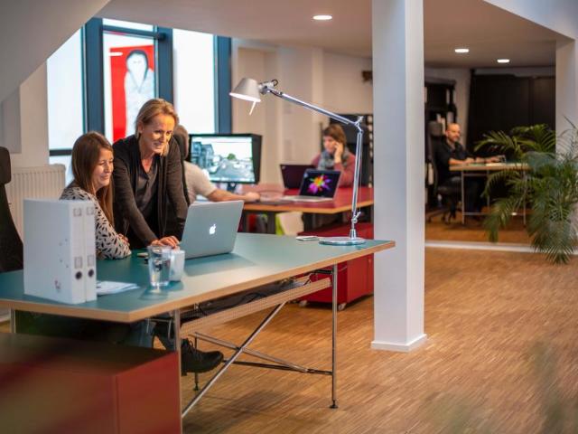 Gewerbe mieten in Stadtwald, Essen