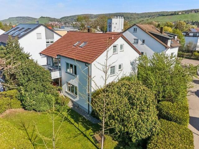 Haus kaufen in Remshalden, Baden-Württemberg