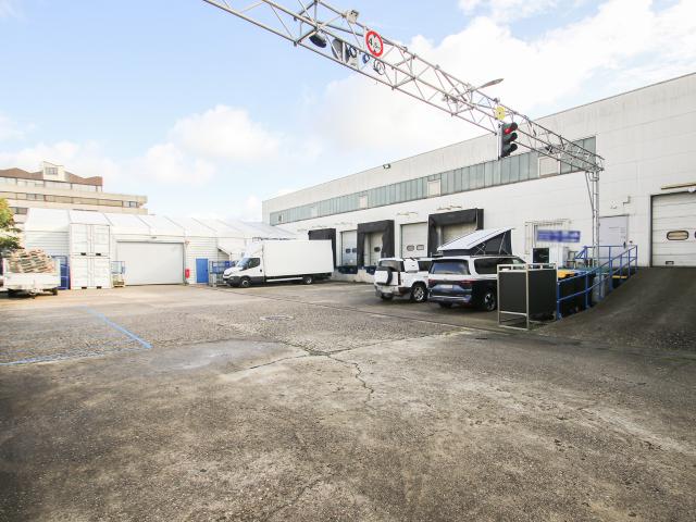 Gewerbe mieten in Unterfeldhaus, Erkrath