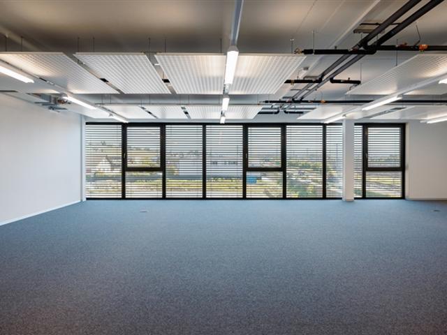 Büro mieten in Lonay, Waadt