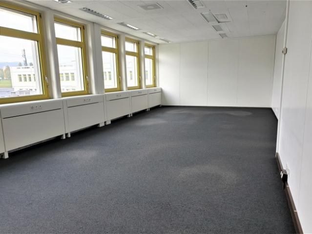 Büro mieten in Satigny