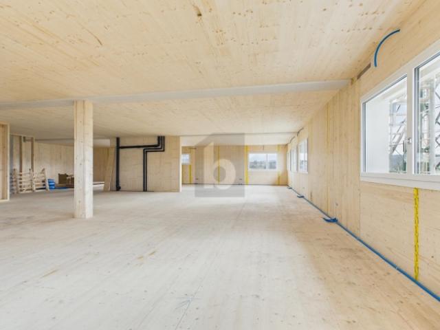 Büro mieten in Lü