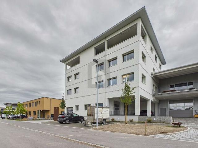Büro mieten in Lü
