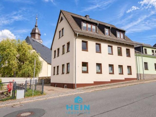 Wohnung kaufen in Neustädtel, Schneeberg