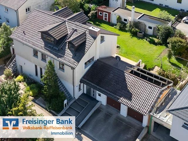 Haus kaufen in Zolling, Landkreis Freising