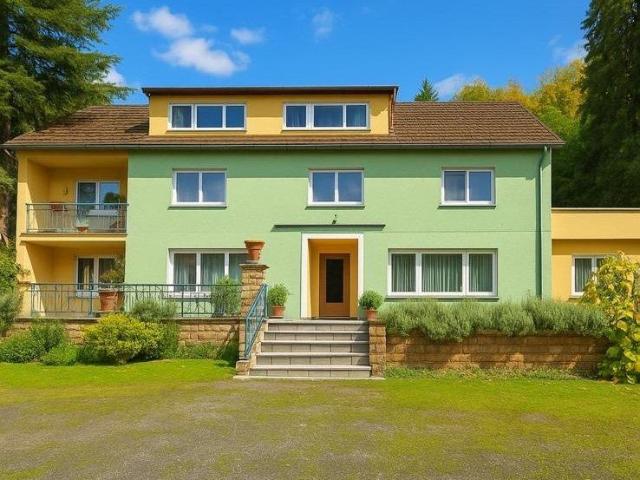 Haus kaufen in Rehlingen-Siersburg, Saarland