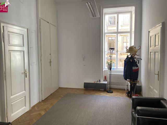 Büro mieten in Donaustadt, Wien