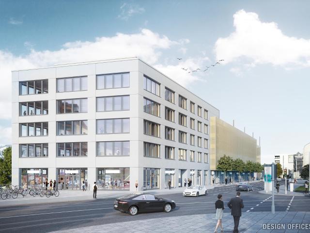 Büro mieten in Bonn-Zentrum, Bonn