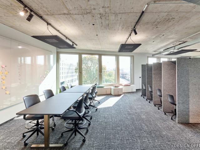 Büro mieten in Bonn-Zentrum, Bonn
