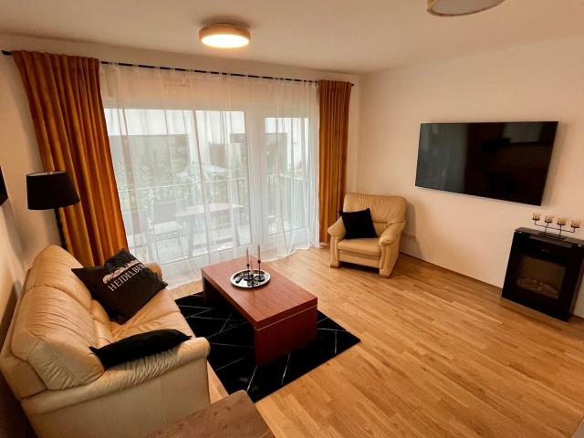 Apartment mieten in Südstadt, Heidelberg