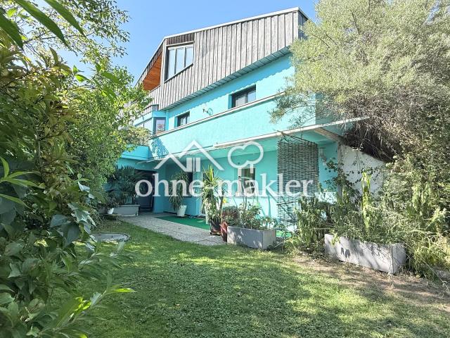 Mehrfamilienhaus kaufen in Pettnau, Tirol