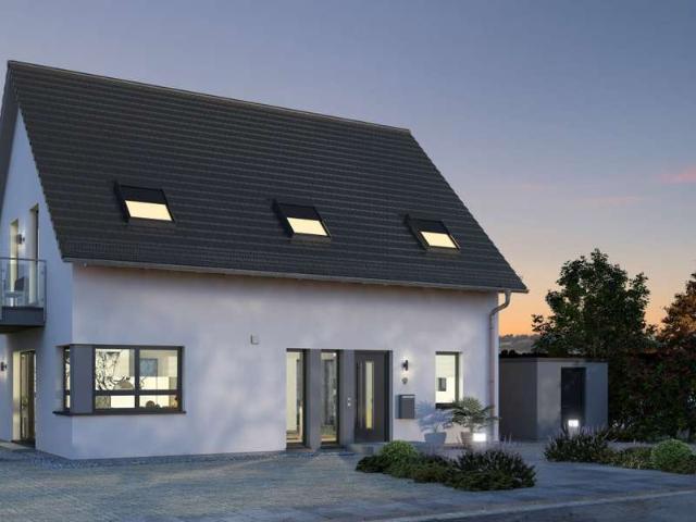 Haus kaufen in Aplerbeck, Dortmund