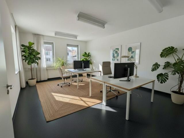 Büro mieten in Feldbach, Steiermark