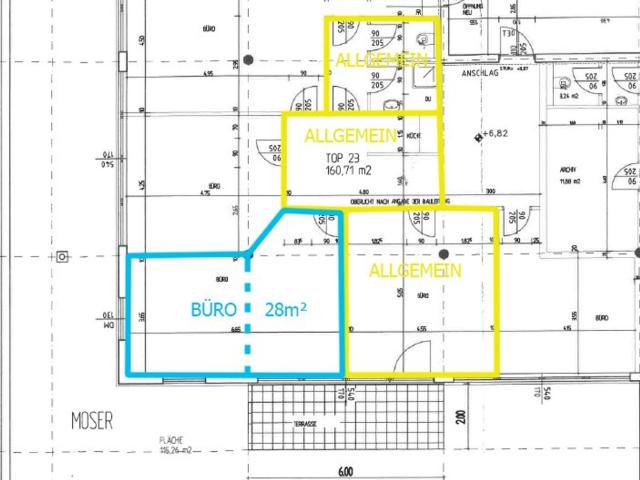 Büro mieten in Mils, Tirol