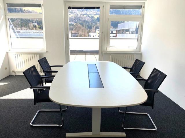 Gewerbe mieten in Mils, Tirol