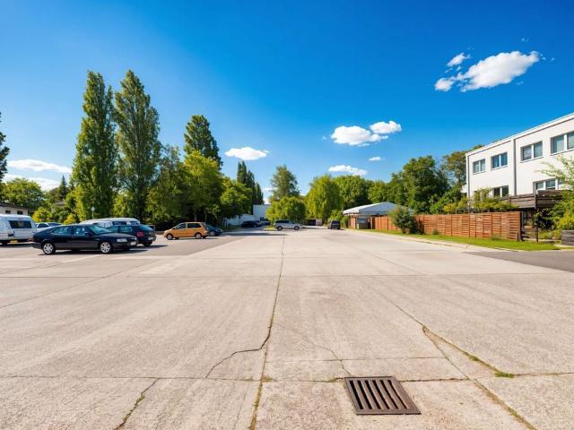 Gewerbe mieten in Treptow–Köpenick, Berlin