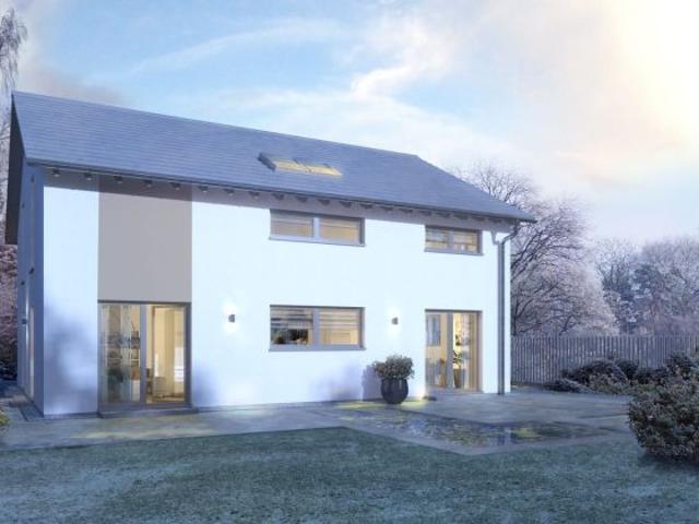 Haus kaufen in Michelsneukirchen, Bayern