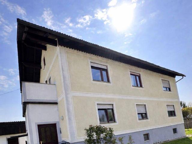 Haus kaufen in Fehring, Steiermark