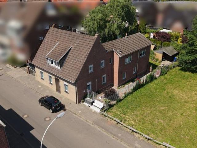 Haus kaufen in Schaag, Nordrhein-Westfalen