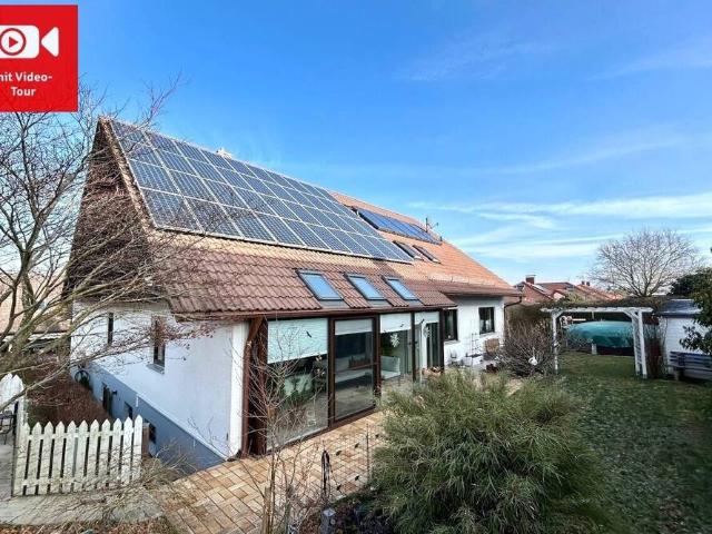 Haus kaufen in Lichtenau, Bayern