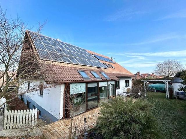 Haus kaufen in Lichtenau, Bayern