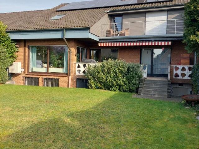 Haus kaufen in Krudenburg, Hünxe