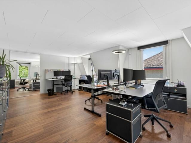 Büro mieten in Lü