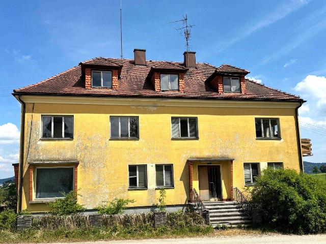 Gewerbe kaufen in Eberschwang, Oberösterreich