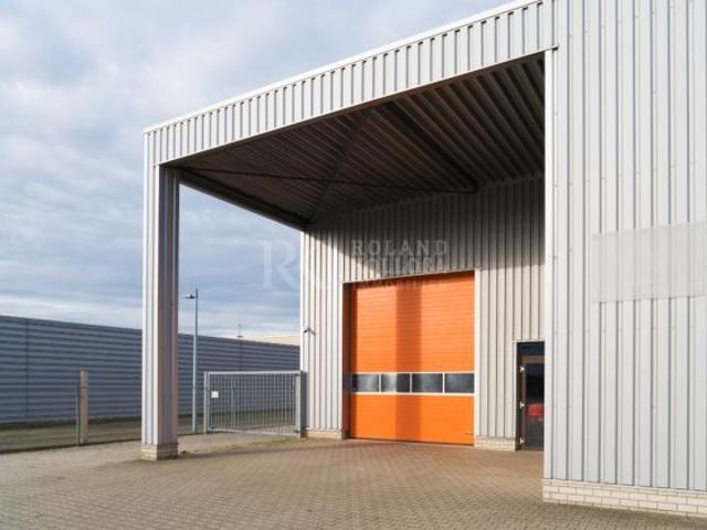 Gewerbe mieten in Rosengarten, Niedersachsen