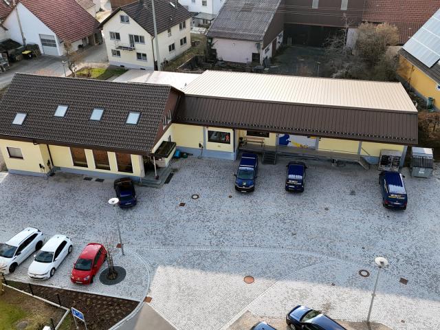 Industrie mieten in Heroldstatt, Baden-Württemberg