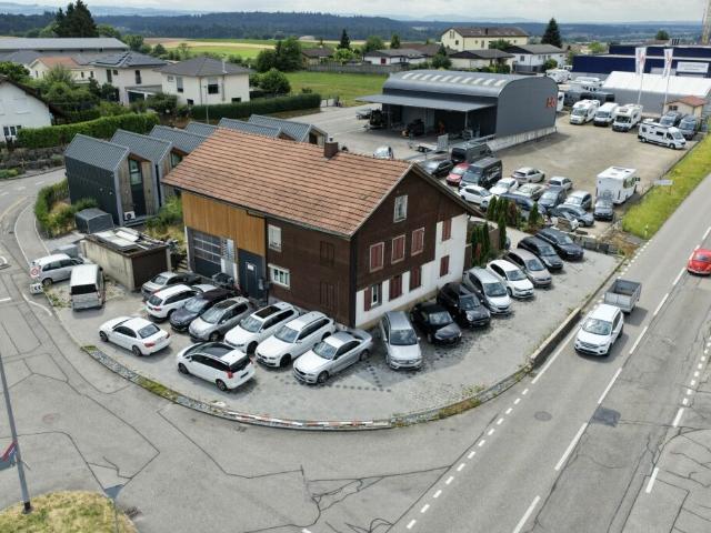 Immobilie kaufen in Oberbipp, Bern