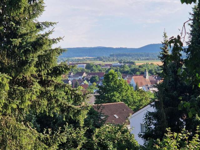 Erdgeschosswohnung kaufen in Göppingen, Landkreis Göppingen