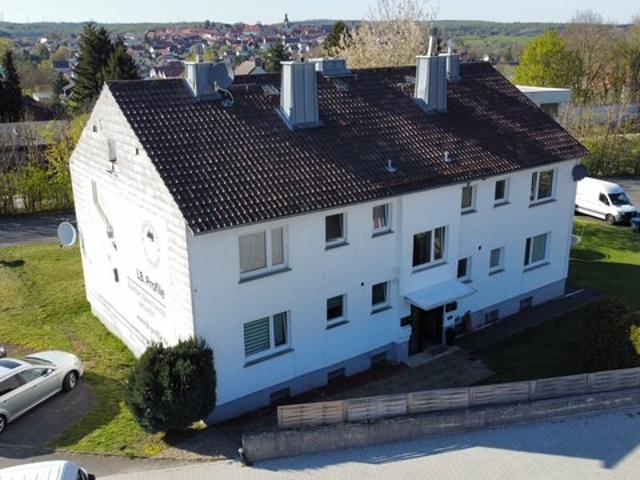 Haus kaufen in Herbstein, Hessen