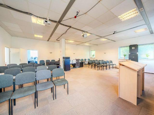 Büro kaufen in Regensburg