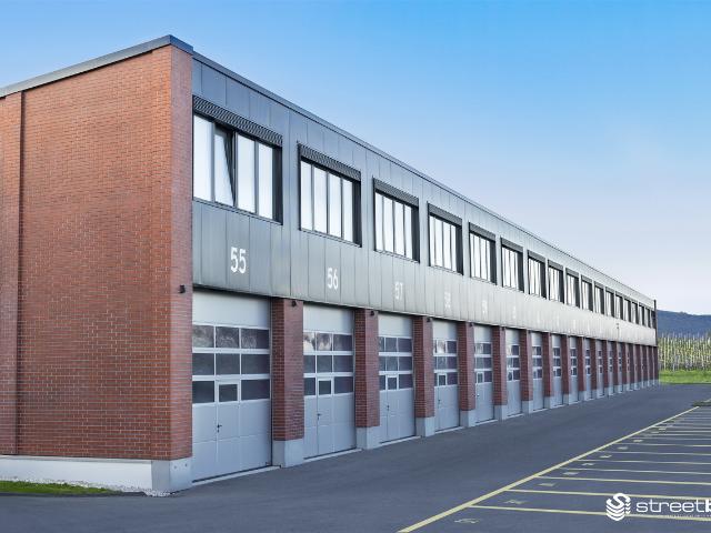 Immobilie mieten in Orbe, Waadt