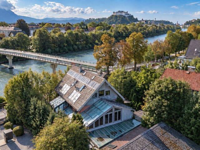 Haus kaufen in Aigen, Salzburg