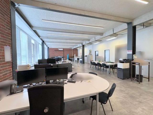 Büro mieten in Siegburg, Nordrhein-Westfalen