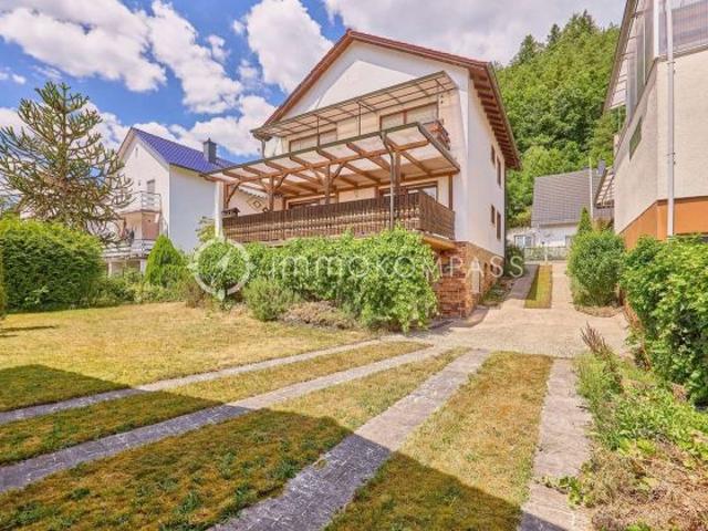 Haus kaufen in Hinterweidenthal, Rheinland-Pfalz