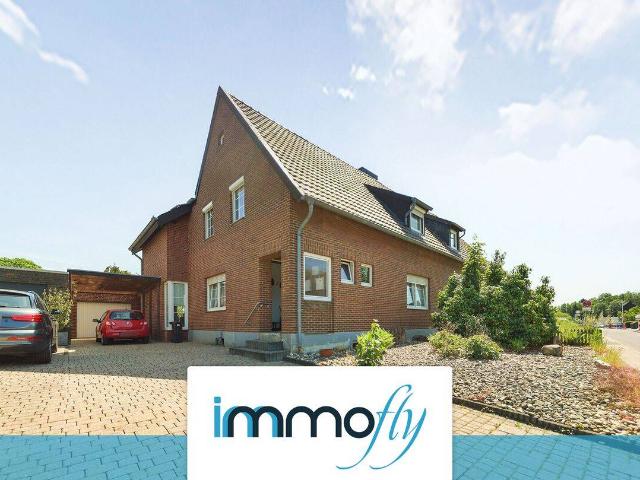 Haus kaufen in Wildenrath, Wegberg