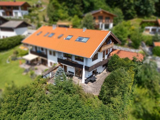 Wohnung kaufen in Kreuth, Bayern