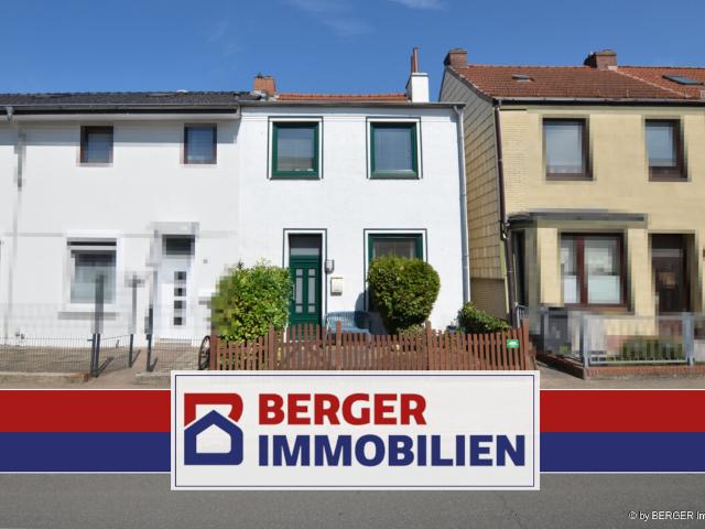 Haus kaufen in Gröpelingen, Bremen